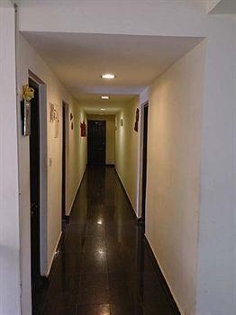 Retreat Anjuna Resort Екстериор снимка