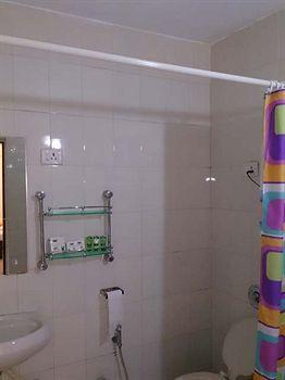 Retreat Anjuna Resort Екстериор снимка