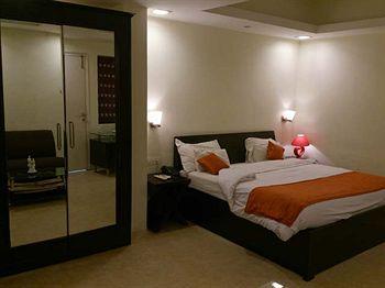 Retreat Anjuna Resort Екстериор снимка